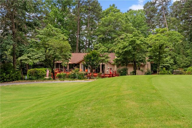 3 Windward Ct, House other with 3 bedrooms, 3 bathrooms and null parking in Salem SC | Image 46