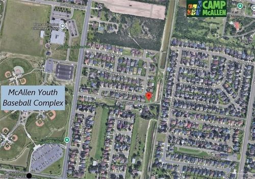 8320 N 26th St, McAllen, TX, 78504-2995 | Card Image