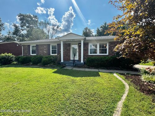 7418 Blue Wing Dr, Louisville, KY, 40258-1902 | Card Image