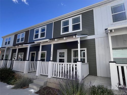 160 Weathervane Ln, Buena Vista, CO, 81211-8161 | Card Image