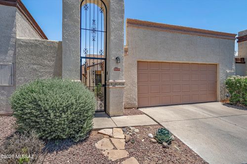 8888 N Joanna Drive, Tucson, AZ, 85742 | Card Image
