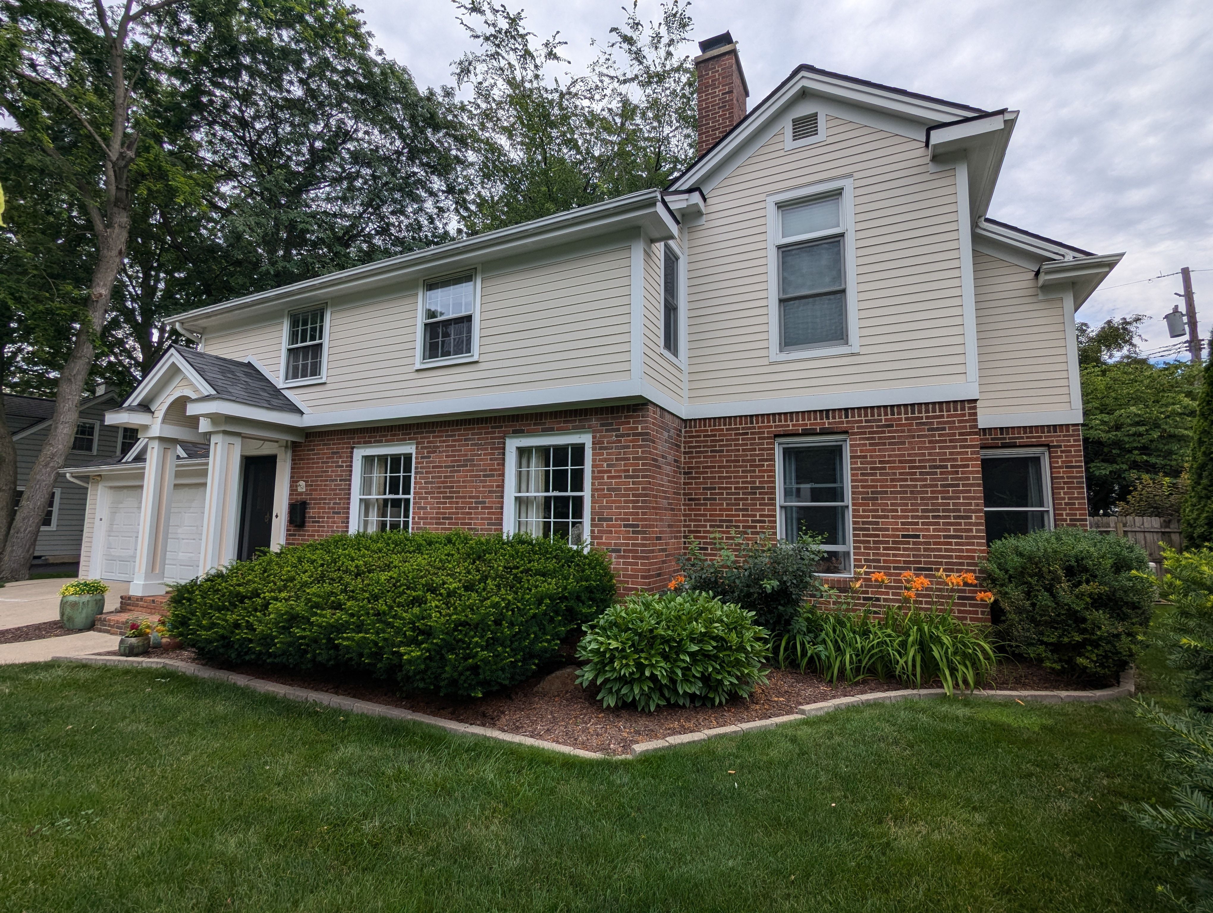 Brockman Blvd, Ann Arbor, MI 48104