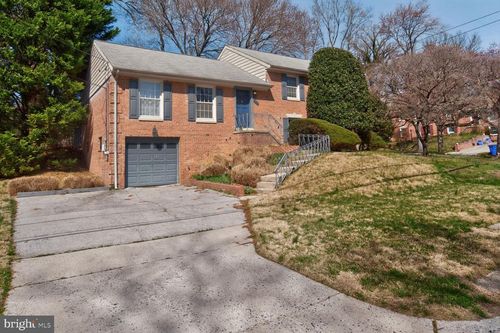 4201 Dunnel Ln, KENSINGTON, MD, 20895-3639 | Card Image