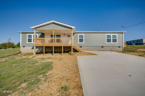 5715 Fishing Rod Ln, Morristown, TN, 37813-1778 | Card Image