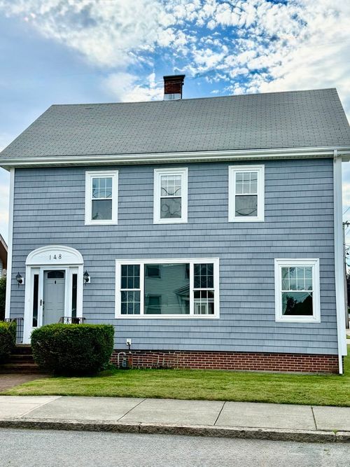 148 Madison St, Fall River, MA, 02720-5557 | Card Image