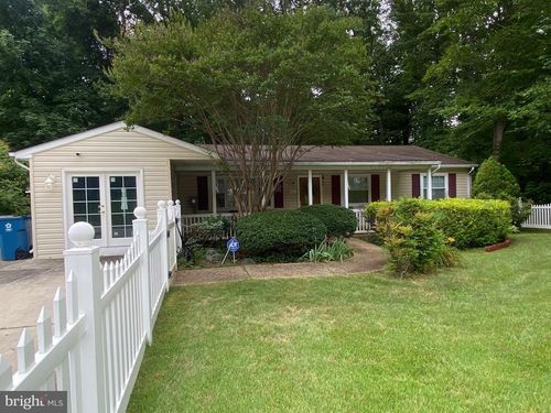 8007 Orange Plank Rd, SPRINGFIELD, VA, 22153-2349 | Card Image
