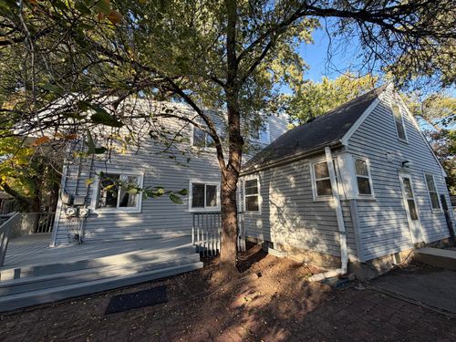 829 25th Avenue Se, Minneapolis, MN, 55414 | Card Image