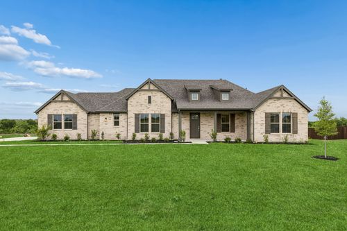 331 Wagon Trl, Waxahachie, TX, 75165-1159 | Card Image