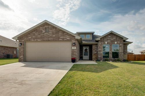 1104 Pebblebrook Dr, Ozark, MO, 65721 | Card Image