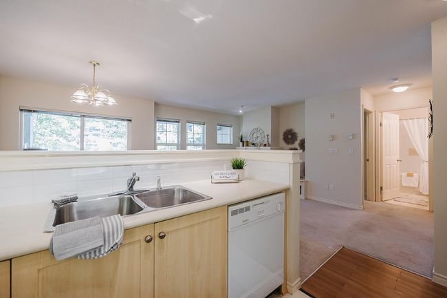 43 - 7179 18th Avenue, Condo with 1 bedrooms, 1 bathrooms and 1 parking in Burnaby BC | Image 6