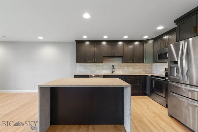 APT-1 - 2757 Marlyn Ct, Condo with 3 bedrooms, 2 bathrooms and null parking in Bozeman MT | Image 14