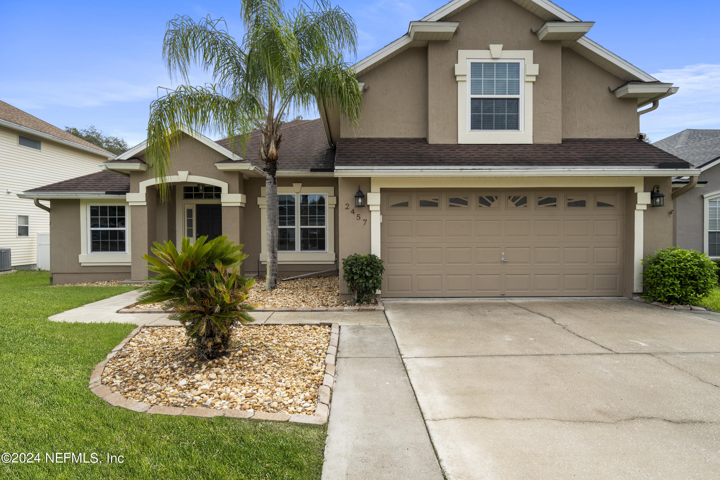 Creekfront Dr, Green Cove Springs, FL 32043