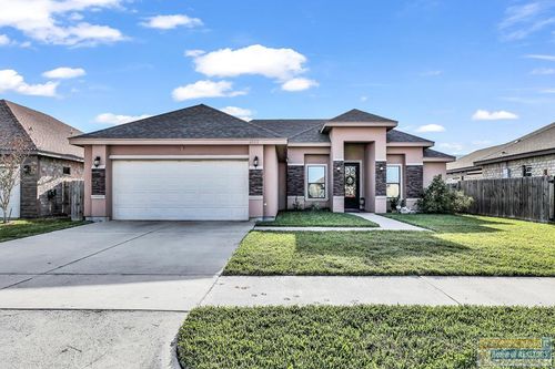 4802 Westgate Cir N, Harlingen, TX, 78552-0031 | Card Image
