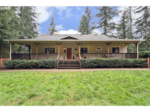 26840 S Skinner Rd, Estacada, OR, 97023-8468 | Card Image