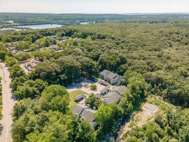 APT-3 - 9 Chase Oak Ct, Condo with 1 bedrooms, 1 bathrooms and 2 parking in Groton CT | Image 4