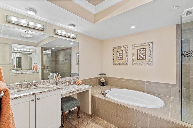505 - 650 Collany Rd, Condo with 3 bedrooms, 4 bathrooms and null parking in Tierra Verde FL | Image 26