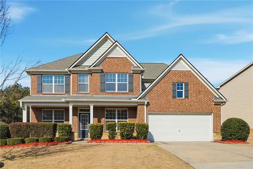 3534 Fallen Oak Ln, Buford, GA, 30519-7735 | Card Image