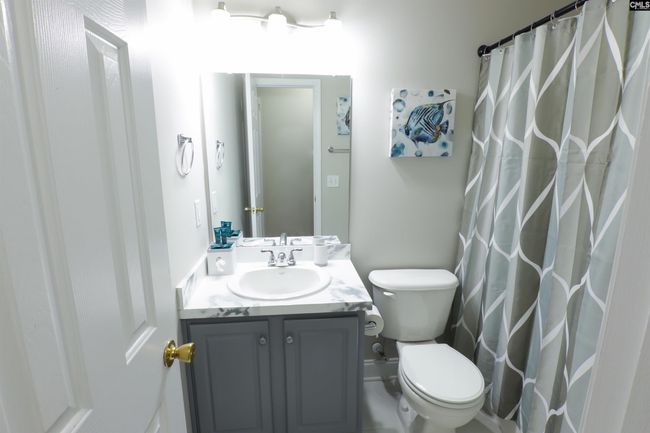 755 Burnside Drive, House other with 3 bedrooms, 2 bathrooms and null parking in Columbia SC | Image 7