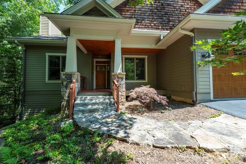 416 Ivy Rd, Black Mountain, NC, 28711-9772 | Card Image