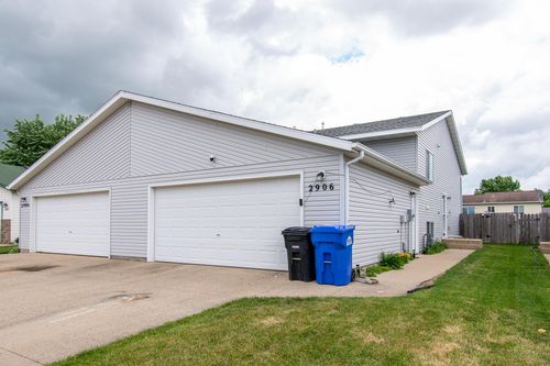 2906 Dakota Park Circle S, Fargo, ND, 58104 | Card Image