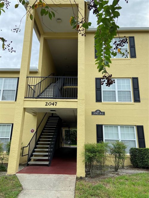 2047h-2047 Dixie Belle Dr, ORLANDO, FL, 32812-5382 | Card Image