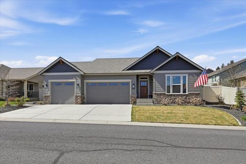 5509 N Ainsworth Ln, Spokane, WA, 99217-5147 | Card Image