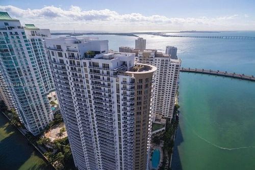 apt-2701-901 Brickell Key Blvd, Miami, FL, 33131-3513 | Card Image