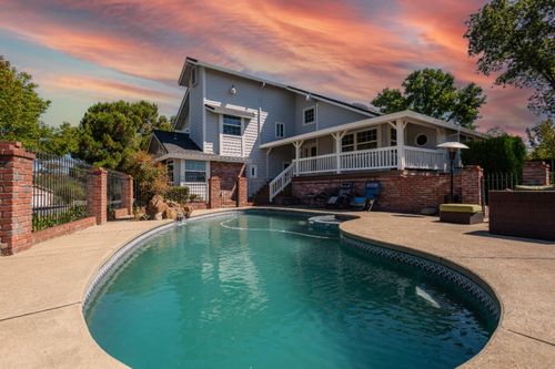 6333 Indian Springs Road, Loomis, CA, 95650 | Card Image