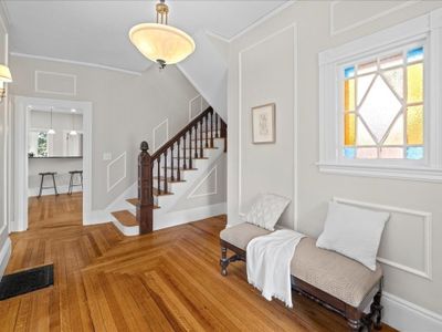 10 Elm Lawn Street, House other with 6 bedrooms, 3 bathrooms and 4 parking in Boston MA | Image 3