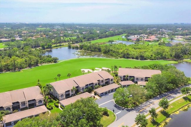 UNIT-1215 - 9641 Castle Point Dr, Condo with 2 bedrooms, 2 bathrooms and null parking in Sarasota FL | Image 43