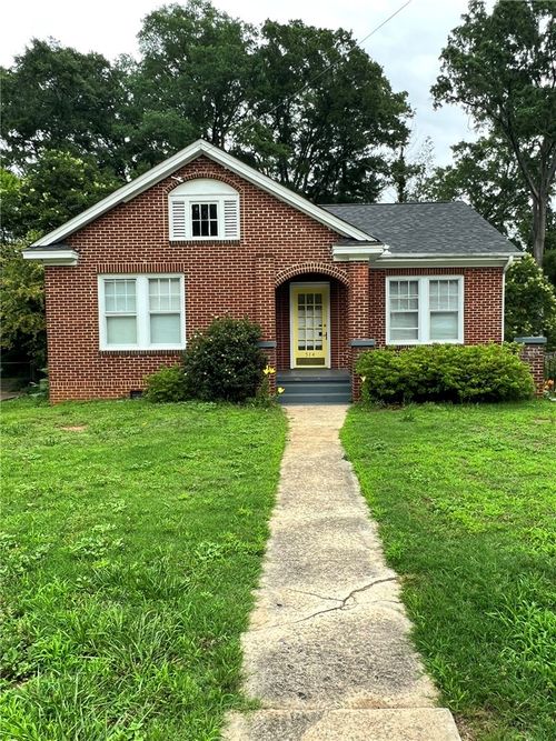 514 Creswell Ave, Anderson, SC, 29621-5813 | Card Image