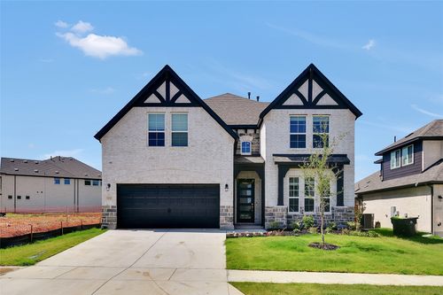 14569 Flossie Street, Pilot Point, TX, 76258 | Card Image