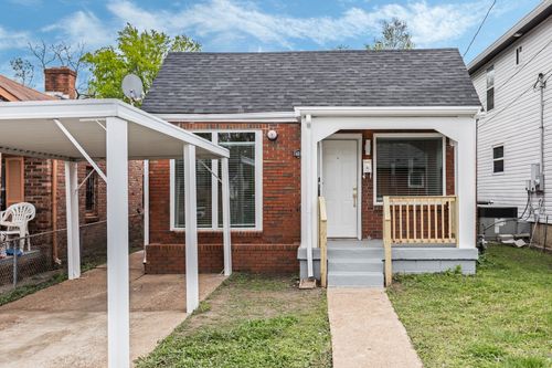 1607 Wheless St, Nashville, TN, 37208-2020 | Card Image