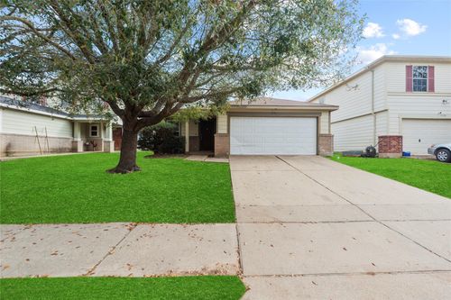 7634 Appleberry Dr, Cypress, TX, 77433-7806 | Card Image