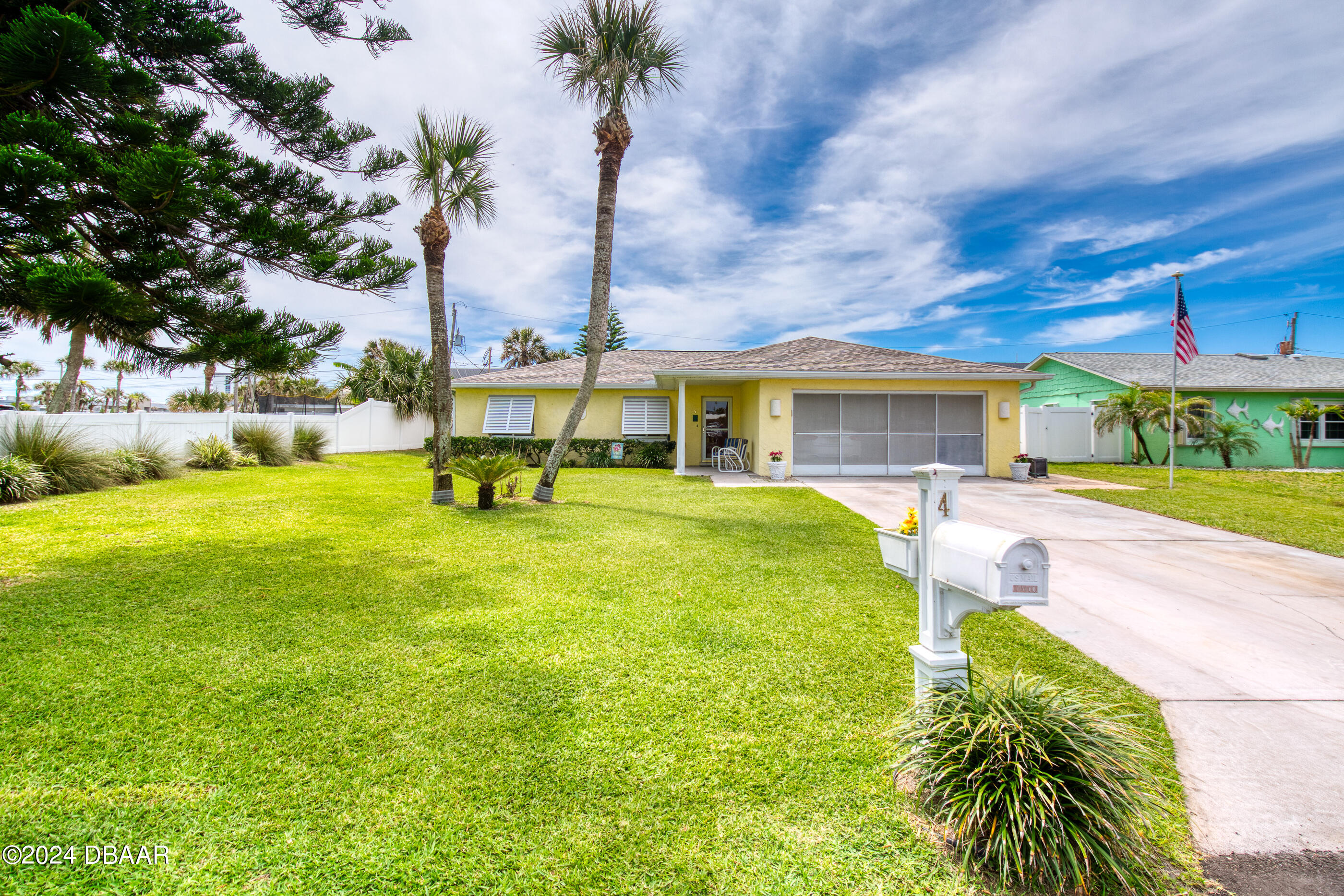 Concord Dr, Ormond Beach, FL 32176