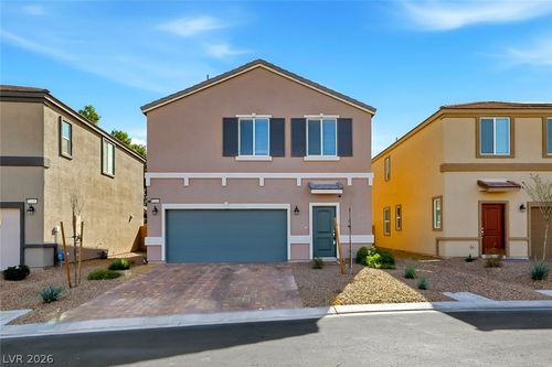 5324 Loxley Court, Las Vegas, NV, 89122 | Card Image