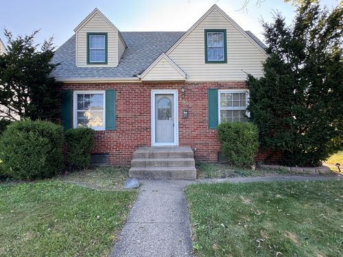 2609 Pacific St, Davenport, IA, 52804-1501 | Card Image