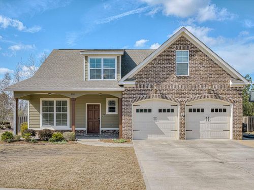 810 Glencoe Way, Evans, GA, 30809-8420 | Card Image