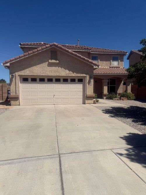 6019 Arrow Point Rd Nw, Albuquerque, NM, 87120-2452 | Card Image