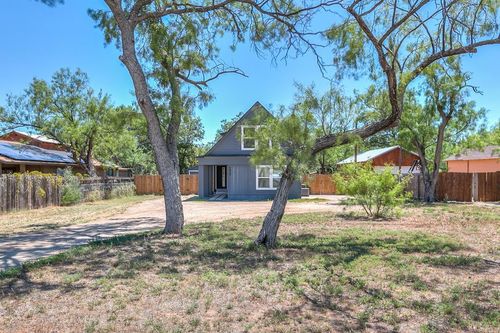 6622 Knickerbocker Rd, San Angelo, TX, 76904-7709 | Card Image
