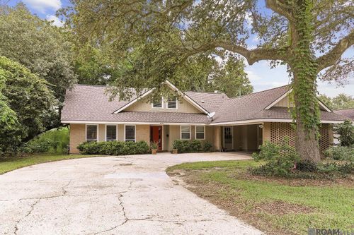 669 Burgin Ave, Baton Rouge, LA, 70808-4936 | Card Image