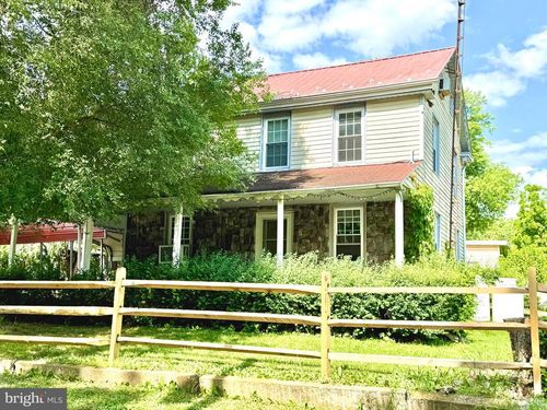 13927 Ridge Rd, WAYNESBORO, PA, 17268-9001 | Card Image