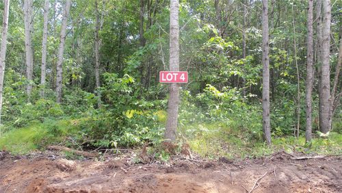 Lot 4 Birch Tree Trail, Spooner, WI, 54801 | Card Image