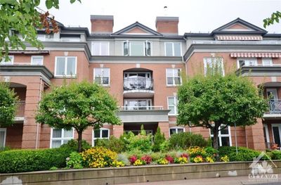 305 - 11 Durham Pvt, Condo with 2 bedrooms, 2 bathrooms and 1 parking in Ottawa ON | Image 2