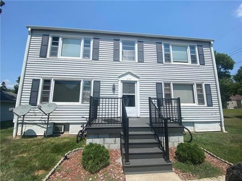 415 W Jenkins Street, Maryville, MO, 64468 | Card Image