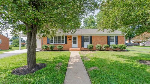 602 Green St, BRIDGEWATER, VA, 22812-1407 | Card Image