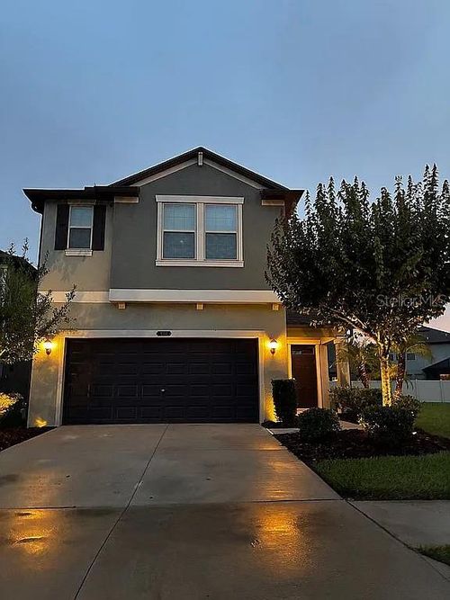 9100 Shadyside Ln, Land O Lakes, FL, 34637-6430 | Card Image