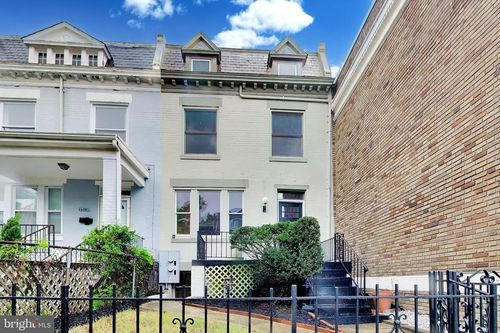 1434 Perry Pl Nw, WASHINGTON, DC, 20010-3200 | Card Image