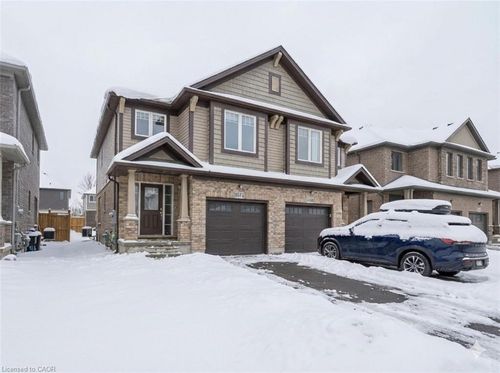 9573 Tallgrass Ave, Niagara Falls, ON, L2G0Y3 | Card Image