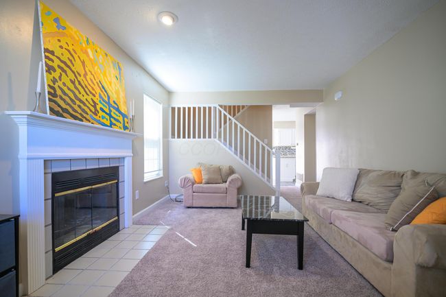 2D - 961 Philadelphia Dr, Condo with 3 bedrooms, 3 bathrooms and null parking in Westerville OH | Image 5